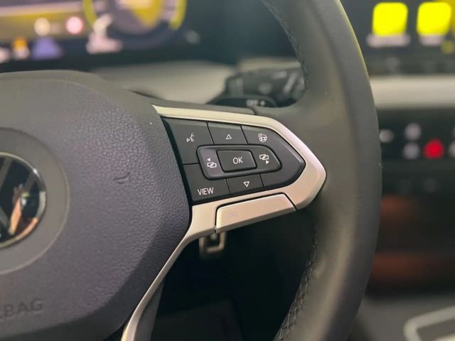 Volkswagen Golf 2.0 TDI AllTrack Golf VIII