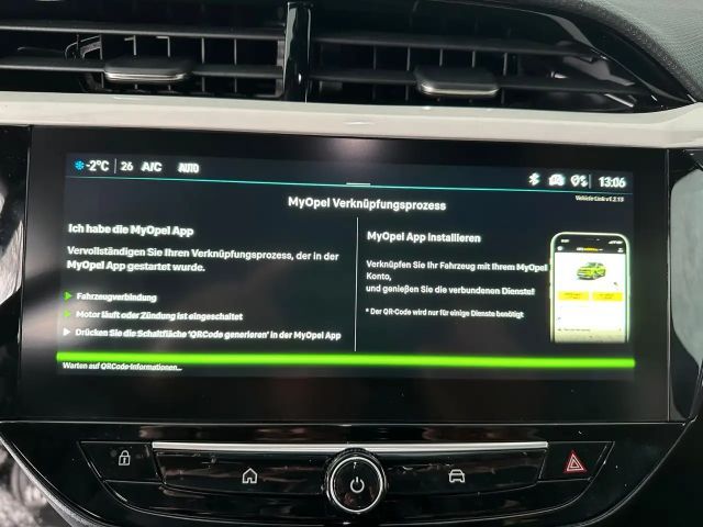 Opel Corsa GS-Line Grand Sport Turbo