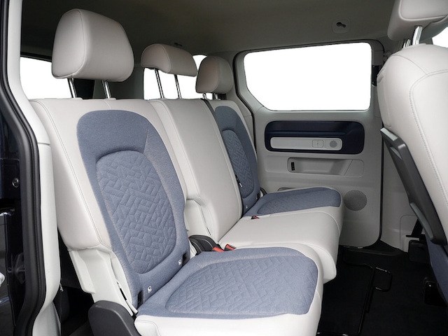 Volkswagen ID.Buzz Pro