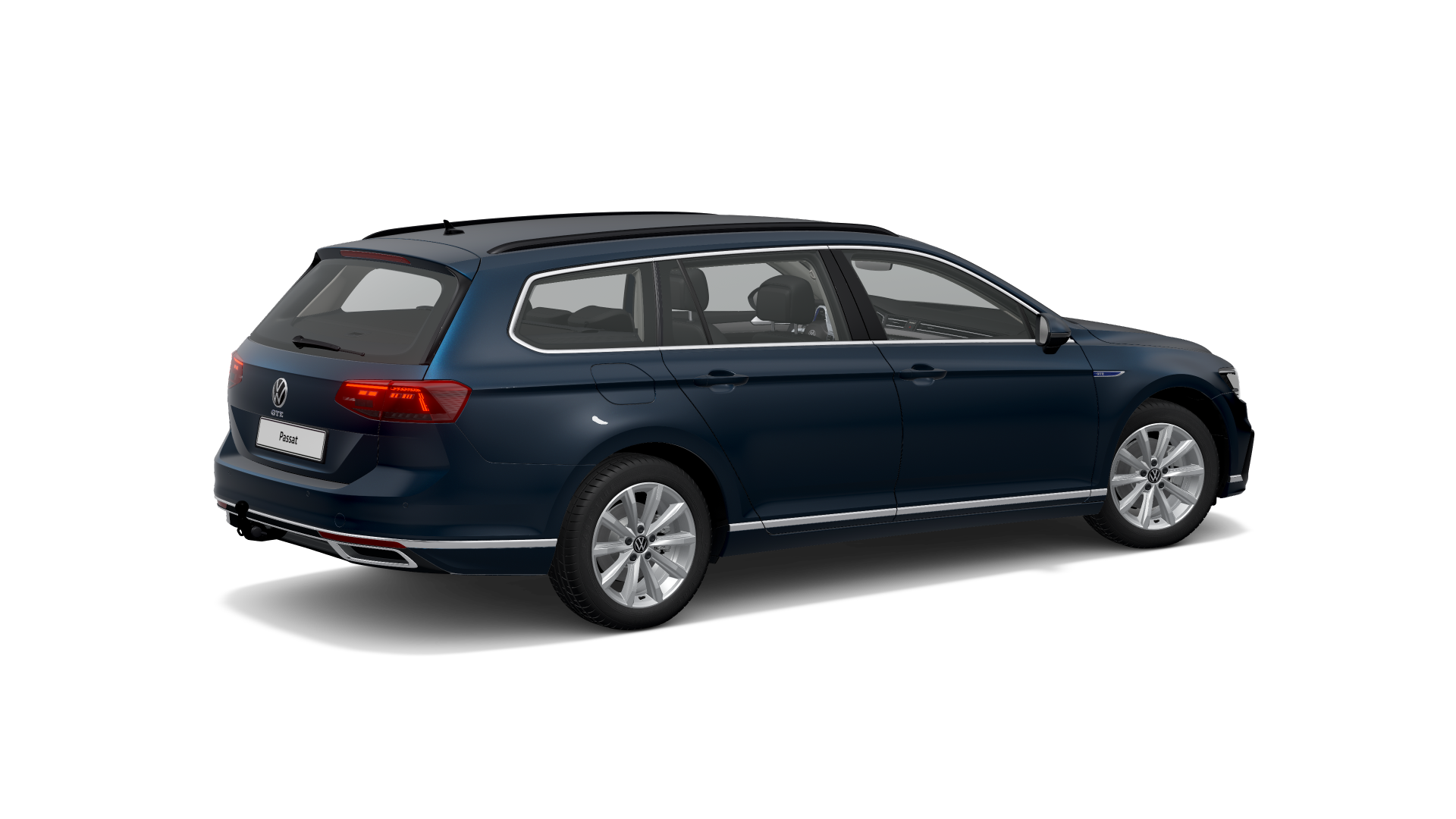 Volkswagen Passat 1.4 TSI Variant