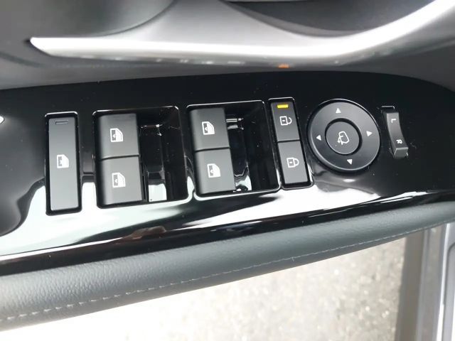 Hyundai Tucson 2WD T-GDi