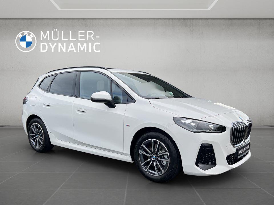 BMW 218 218d Active Tourer