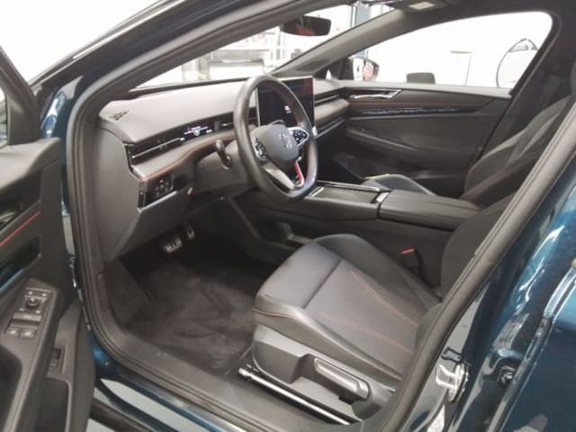 Volkswagen ID.7 4Motion GTX Tourer