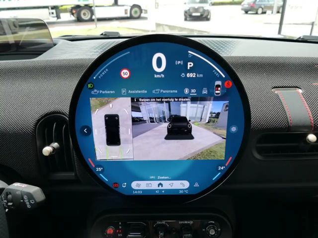 MINI Cooper Cooper C