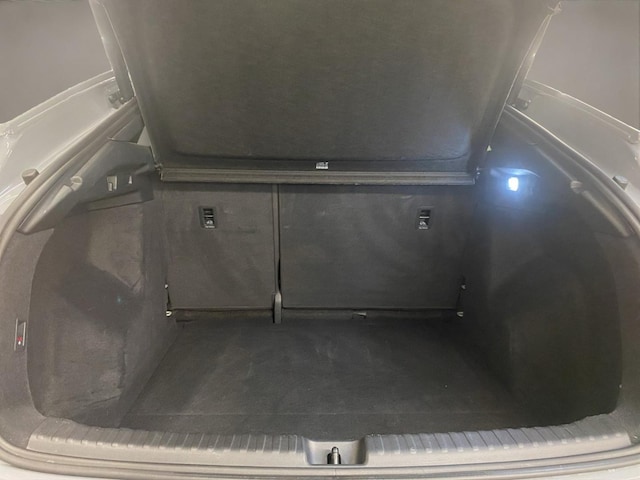 Audi Q4 e-tron 50 Quattro Sportback