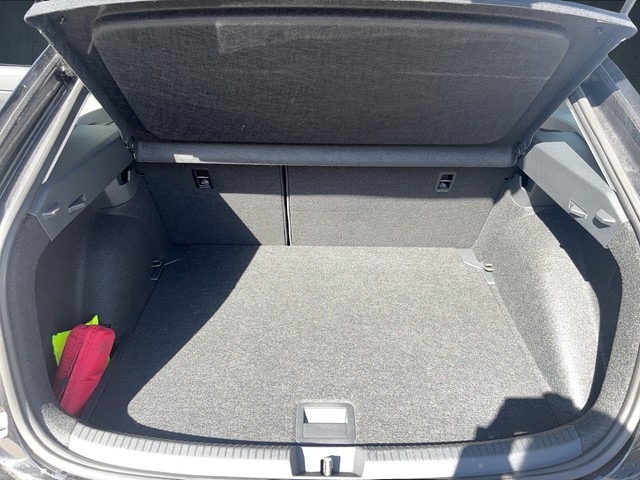 Volkswagen Taigo 1.0 TSI DSG