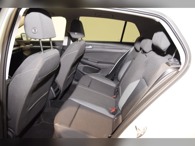 Volkswagen Golf Golf VIII