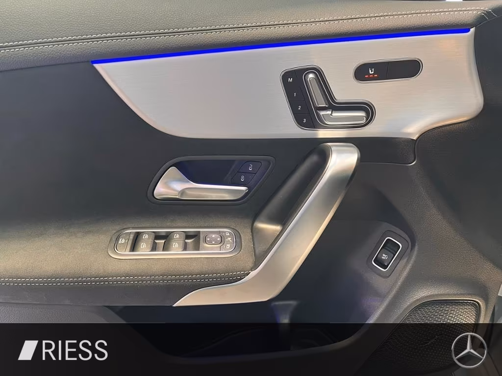 Mercedes-Benz CLA 200 CLA 200 d Shooting Brake