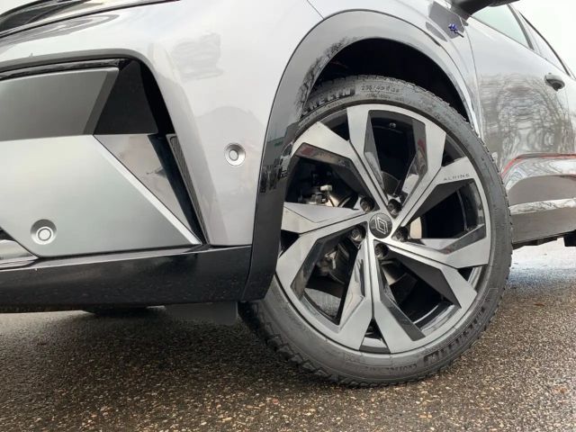 Renault Austral Alpine Esprit Techno