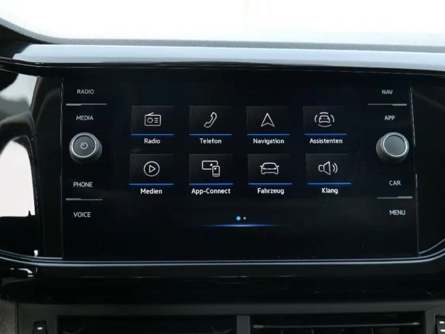 Volkswagen T-Cross 1.5 TSI DSG Style