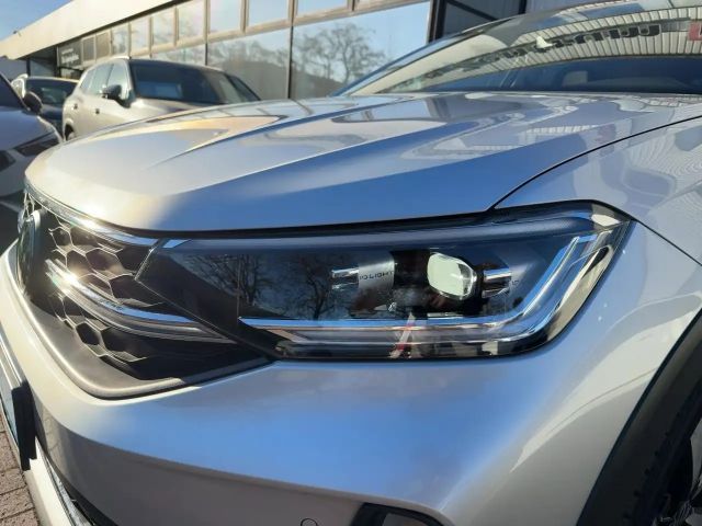 Volkswagen Taigo 1.0 TSI DSG Style