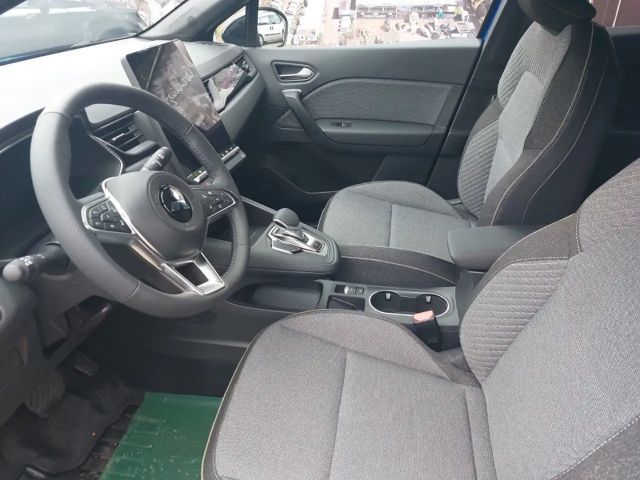 Mitsubishi ASX 1.3 Mildhybrid, Intro Edition