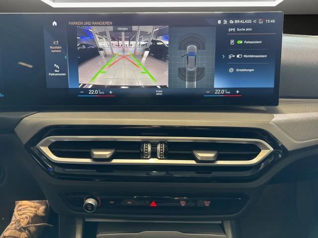 BMW 320 320i Touring