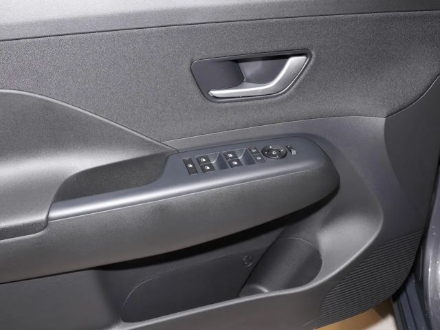 Hyundai Kona Electric Select