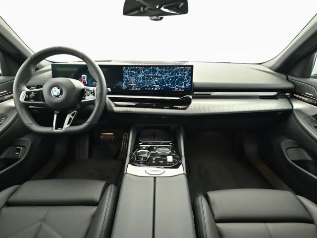 BMW 520 520d xDrive