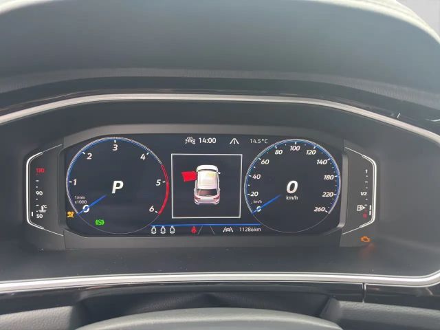 Volkswagen T-Roc 2.0 TDI DSG R-Line