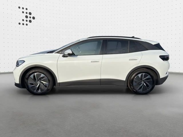 Volkswagen ID.4 IQ.Drive Performance Pro