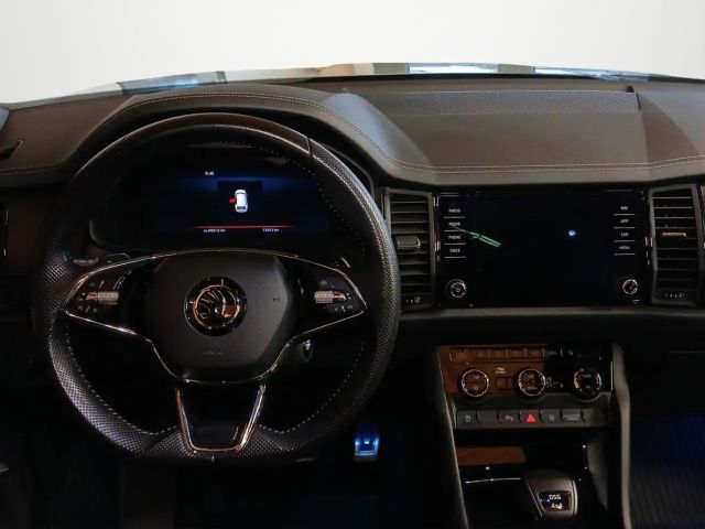 Skoda Kodiaq 2.0 TDI 4x4 Sportline