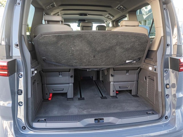 Volkswagen Multivan 2.0 TDI DSG