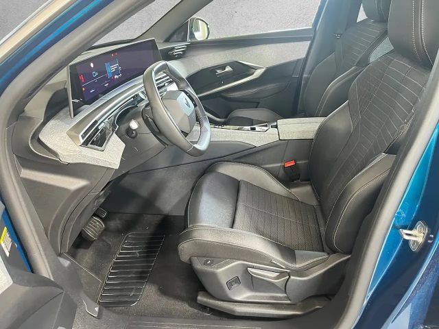 Peugeot 3008 Allure Pack Hybrid