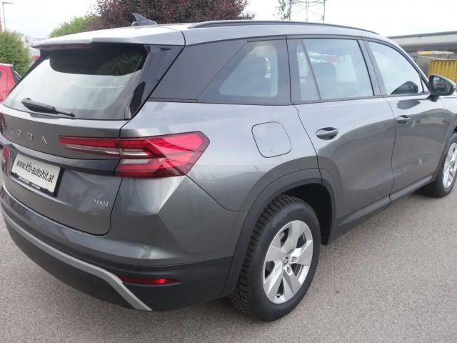 Skoda Kodiaq 4x4 Selection