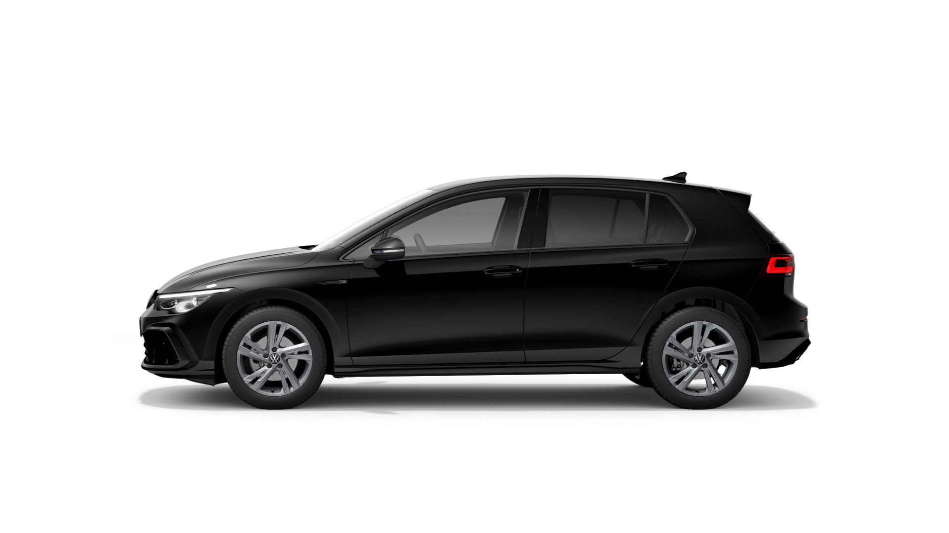 Volkswagen Golf DSG Golf VIII IQ.Drive