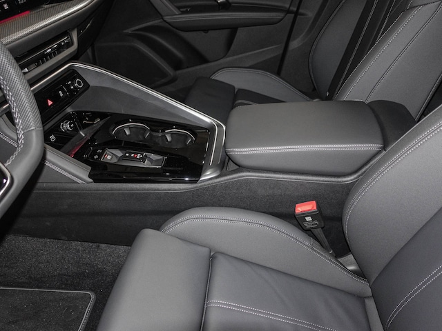 Audi Q5 Quattro S-Tronic