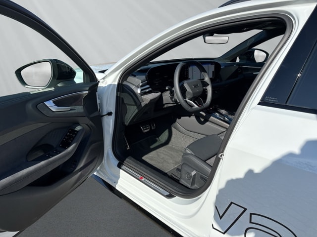 Audi A5 Avant Quattro S-Tronic