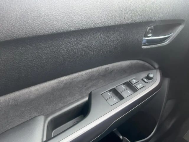 Suzuki Vitara Comfort