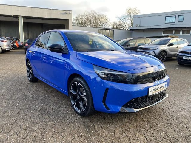 Opel Corsa GS-Line Grand Sport