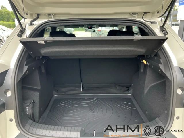 Dacia Duster 4WD Extreme Plus TCe 130