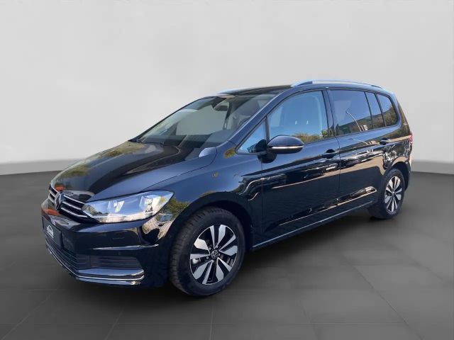 Volkswagen Touran 2.0 TDI DSG