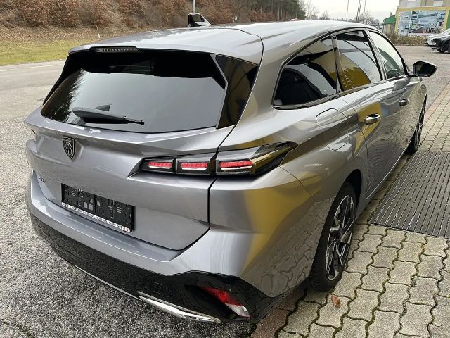 Peugeot 308 Allure Pack Hybrid SW