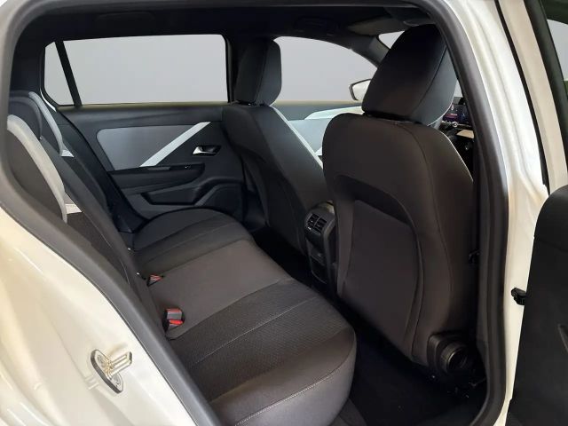 Opel Astra Edition Sports Tourer