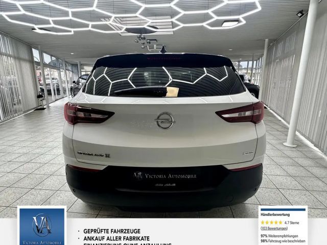 Opel Grandland X Business Edition