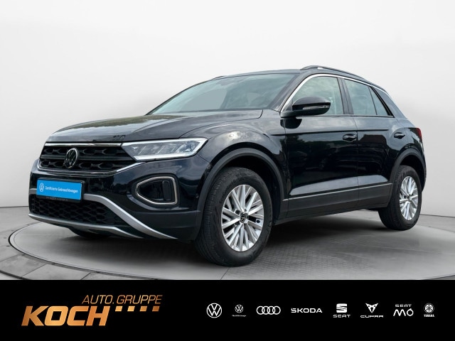 Volkswagen T-Roc 1.0 TSI Life