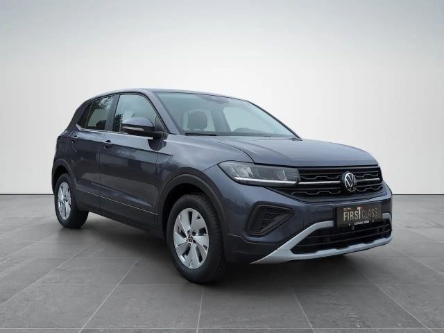 Volkswagen T-Cross 4Me TSI