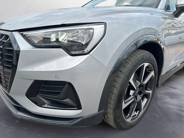 Audi Q3 35 TFSI S-Tronic