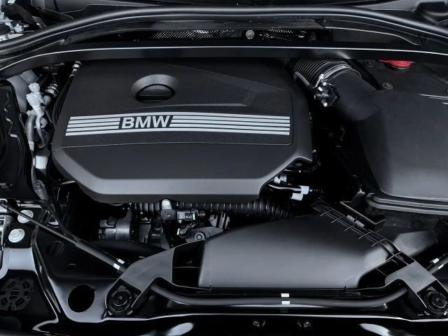 BMW 120 M-Sport Sedan