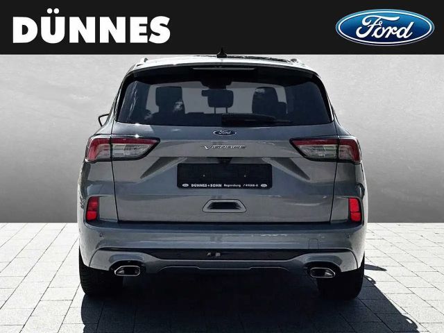 Ford Kuga Plug in Hybrid Vignale