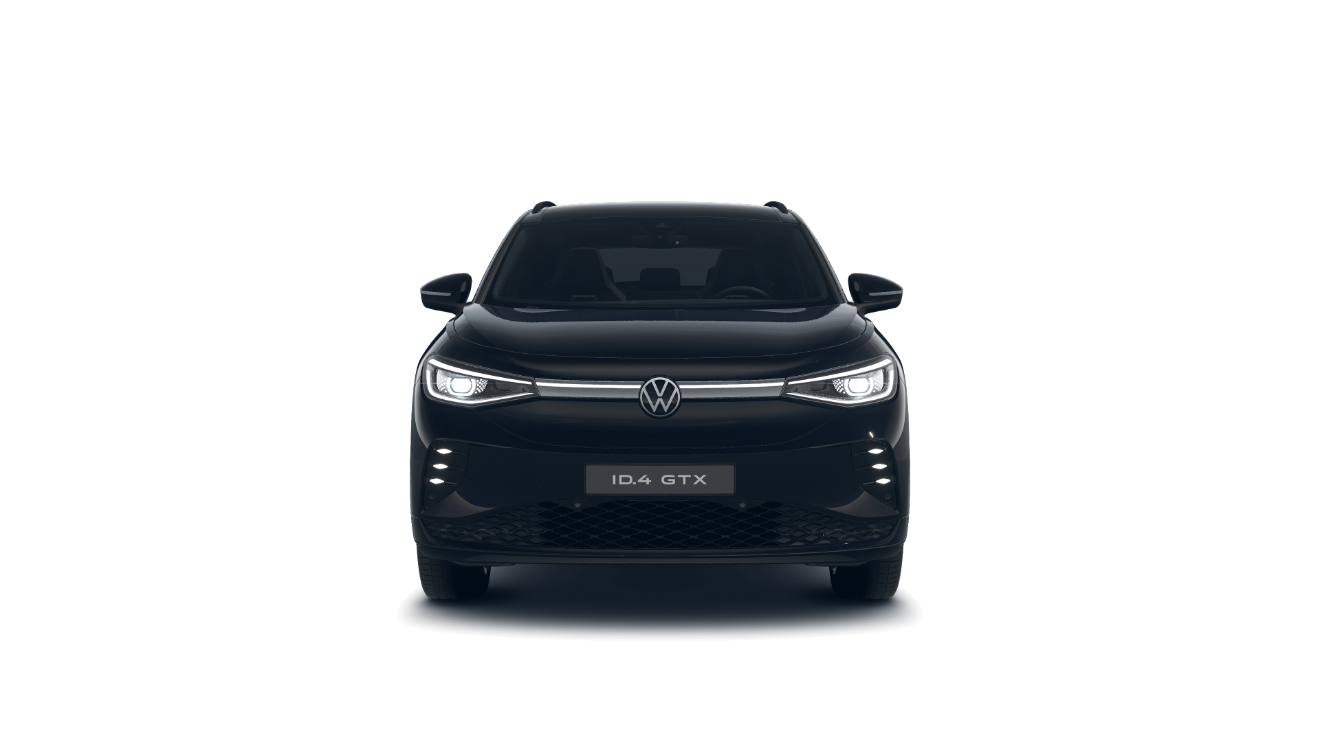 Volkswagen ID.4 Neues Modell