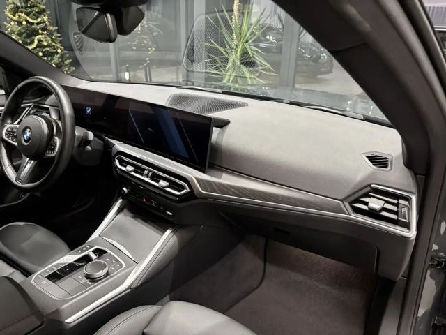 BMW 420 420d M-Sport Sedan xDrive