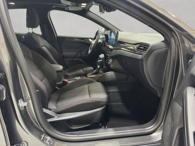 Ford Focus EcoBoost ST Line