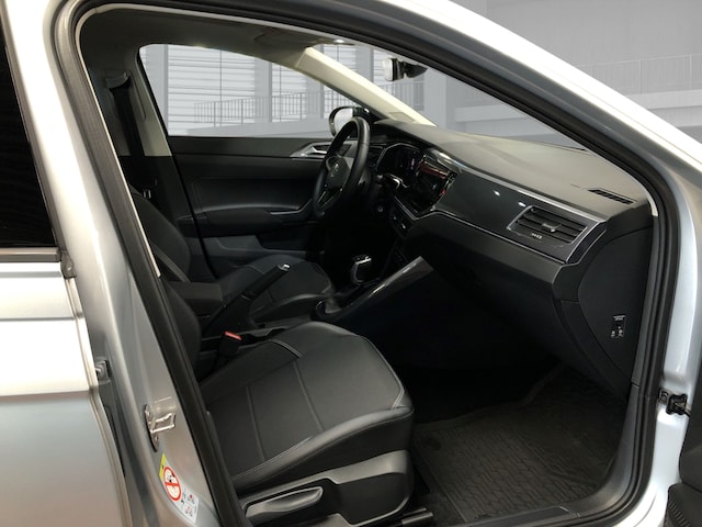 Volkswagen Taigo 1.0 TSI DSG Style