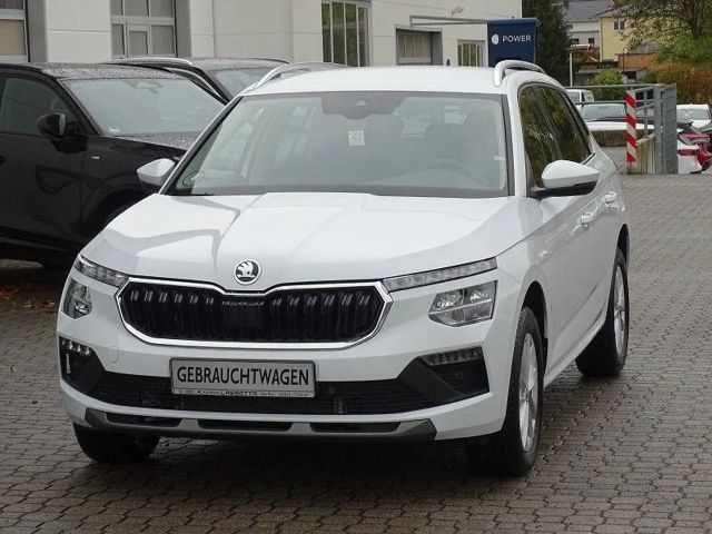 Skoda Kamiq 1.0 TSI Selection