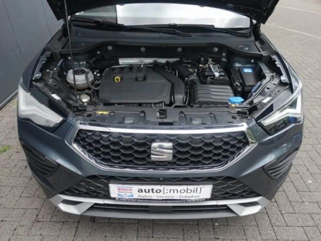 Seat Ateca 1.5 TSI Style