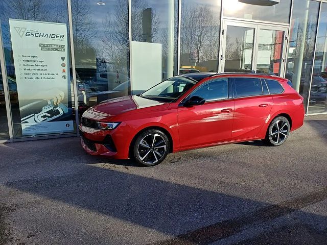 Opel Astra GS-Line Grand Sport Sports Tourer