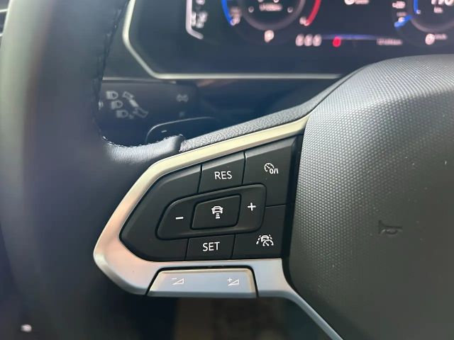 Volkswagen Tiguan 4Motion Elegance Elegance