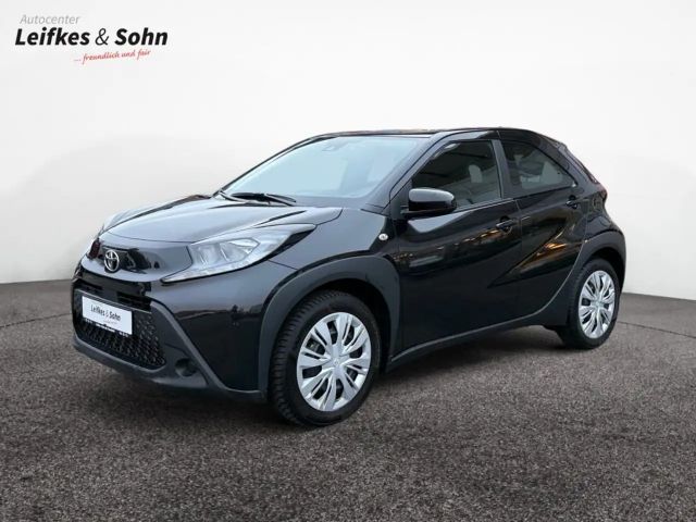 Toyota Aygo X Business Hatchback