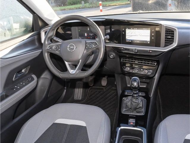 Opel Mokka Business Elegance